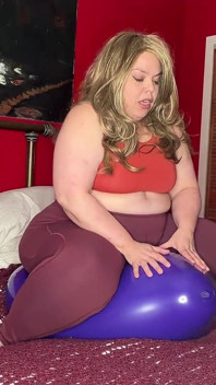 Gfe Balloon Bounce
