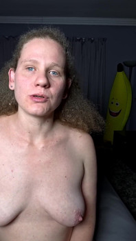 JOI zostanie amatorską gwiazdą porno