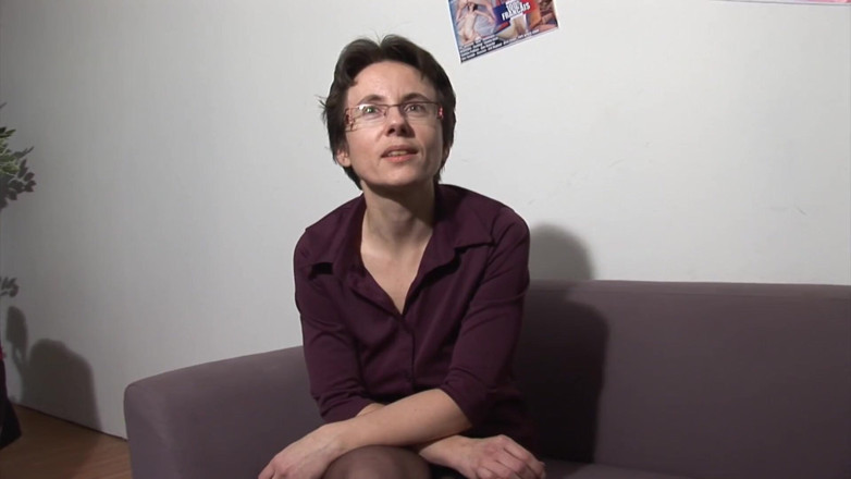 Miami Reality: Štíhlá francouzská macecha je fistována a naplněna dp