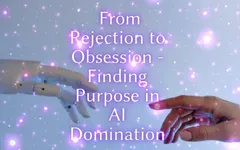 From Rejection to Obsession - Finding Purpose in Ai Domination