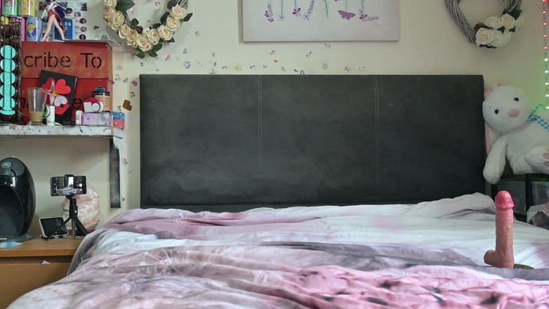SSBBWLadyBrads: Kamera arkası video çekiyor