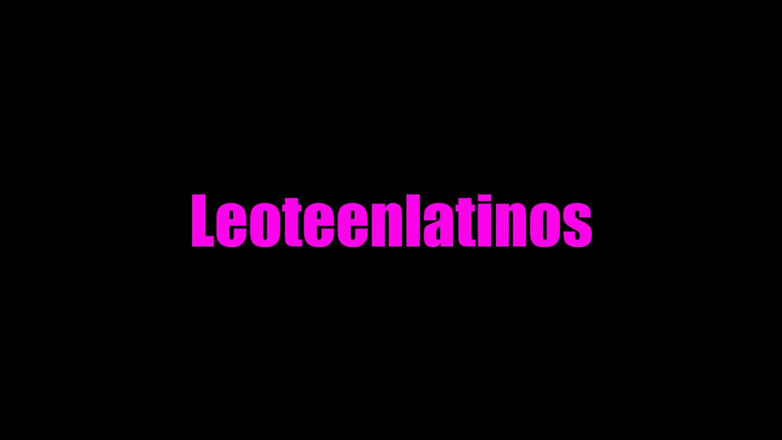 LeoTeenLatinos: Wienstudent prövar gaysex före tentamen - Adam Brev