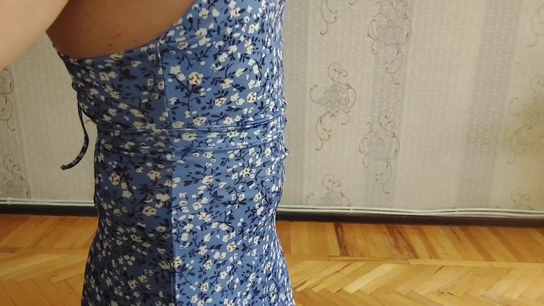 Kitty_Cross: Hot Booty Sissy Homemade Sexy Dance Hot Femboy