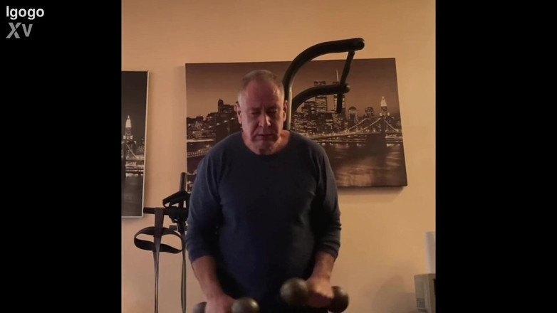 Alex Art: Film568843