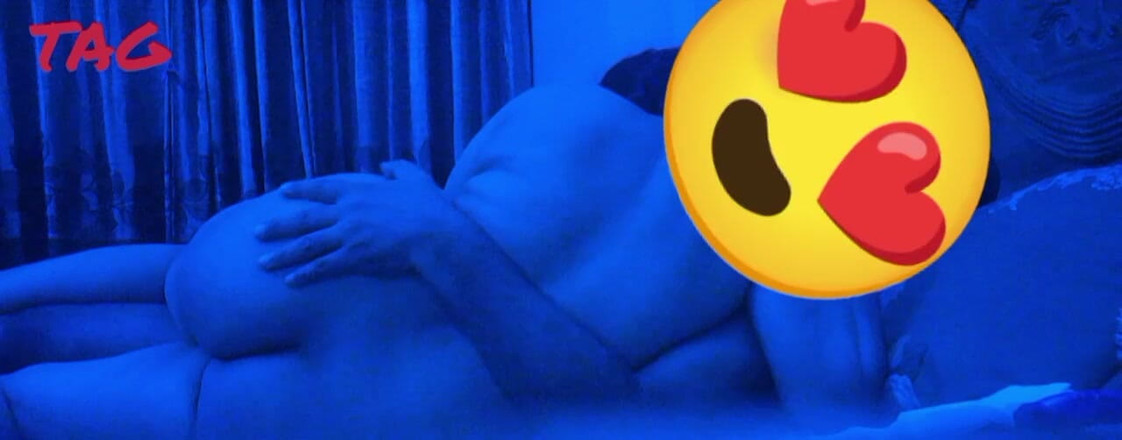Teensex: Голодна подруга хоче мій член якнайшвидше