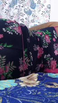 Porno brasiliano - ha scopato la figliastra mentre la sua matrigna si riposa nella stanza accanto!