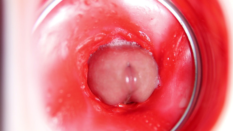 SEXY_GUYBEST: Memek aduhai cewek ini dicrot di dalam - close up! Kualitas...