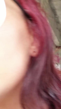 Pramuka Jerman - casting seks anal berisiko untuk si gadis bertato rambut merah kurus bella morningstar