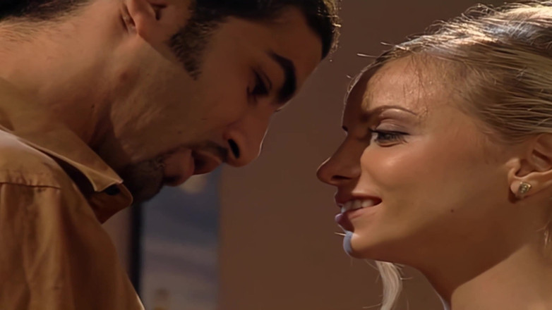 Luxury Porn Channel: Blond sekretarka opieka, zacznij od głębokiego gardła, jazda cipką