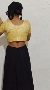 bangaali larke rishi ne desi bhaabhi eeva ko choda