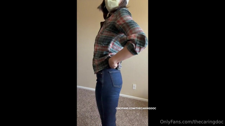 The Caring Doc: Do You Like to Be Told How to Jerk off?...
