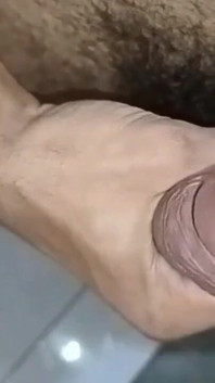 You Like to See Me Cumming, Right?
