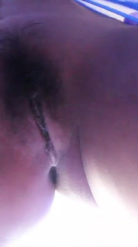 Cum bubble creampie with gorgeous Pinay