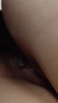 Anal rápido para Natasha