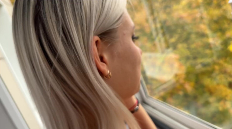 LoveHomePorn: Meine freundin kann nicht widerstehen, intensives vergnügen in der badewanne...