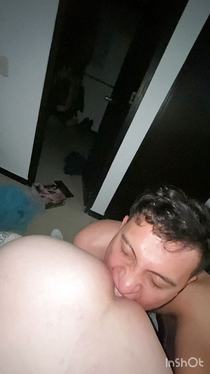 Tomas Styl: Mon beau-père prend une bite comme une vraie salope
