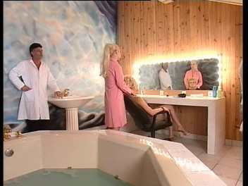 XTime Vod: Il Barbiere Di Sicilia - Adegan #04