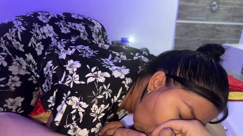 Crisanto999: Aduh luar biasa apa itu ibu mertuaku yang binal, dia...