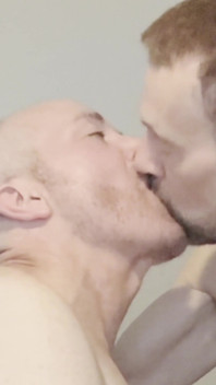 His Boy Sucks and Fucks His Buddy.