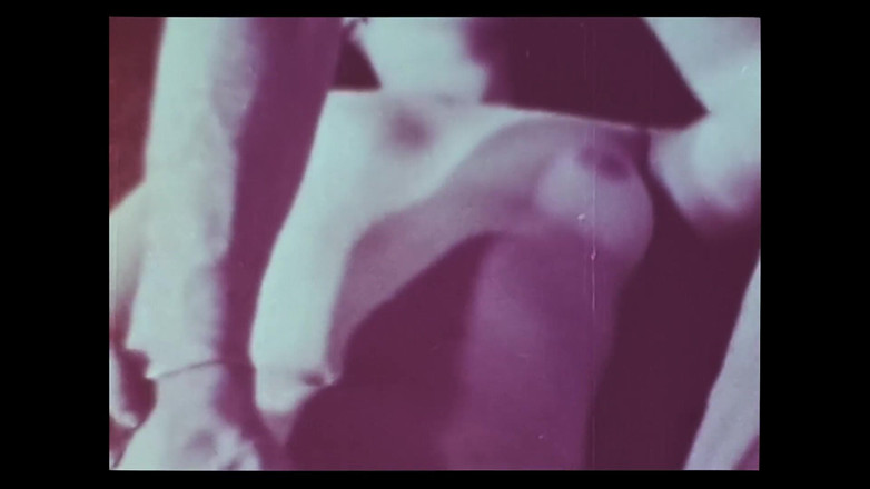 Close Encounter Vintage: Klasik porno retro erotik tiyatro - kızlar oynuyor