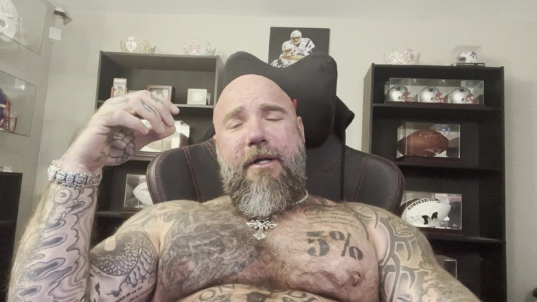 MasculineJason - Jason Collins: Pov 자위 2021년 12월!