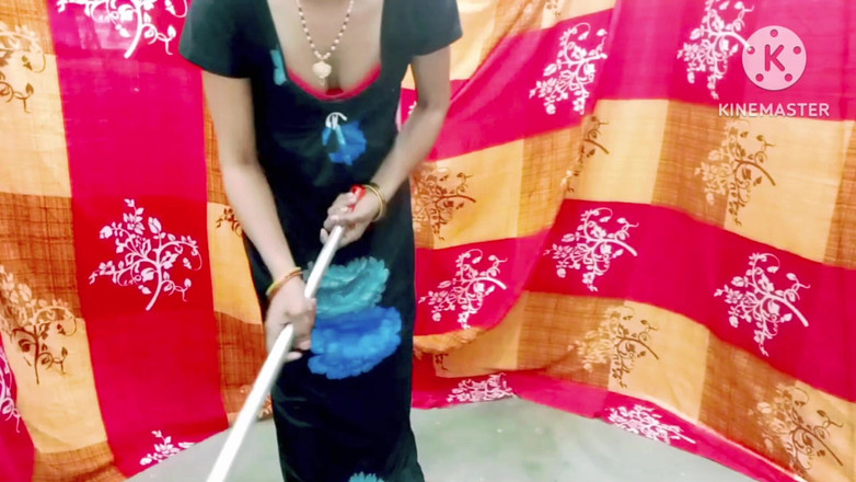 Ankurpriya000: Индийская жена работает