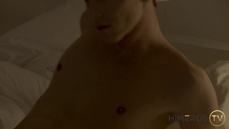 Himeros.tv: Sperma, älskare