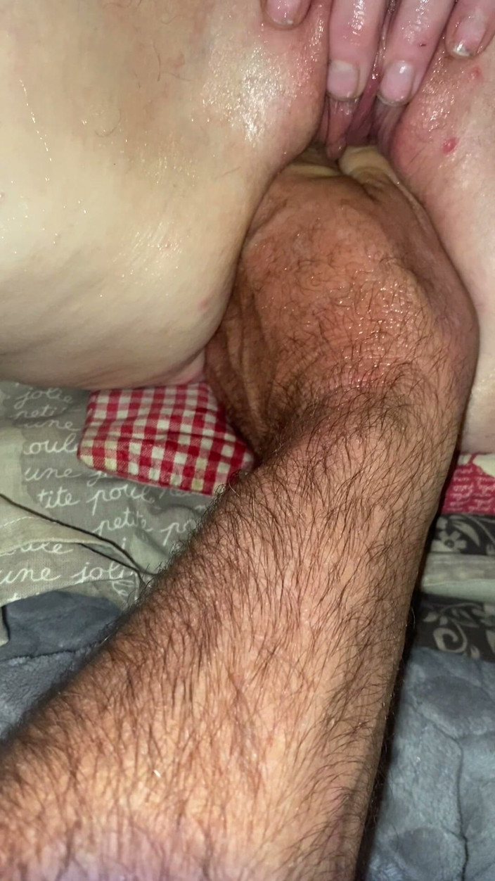 Laracole: Lara Stepdaughter Jerking off