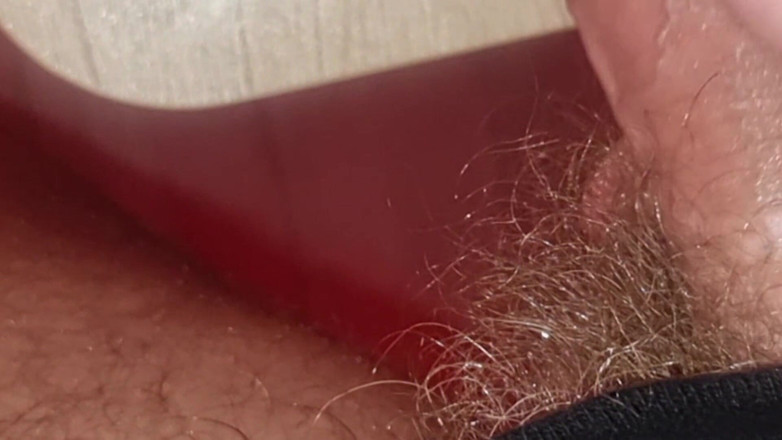 Alexander Audran: Rasa Cum - Moët &amp; Chandon dan cawan air mani yang dituangkan...