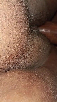 Indiana gordinha extrema close-up