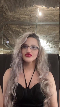 आप अच्छी लड़कियों के लिए मेरी परफेक्ट बहिन गुड़िया asmr हैं जो Findom goaldigger द्वारा क्लिप का पालन करना पसंद करती हैं