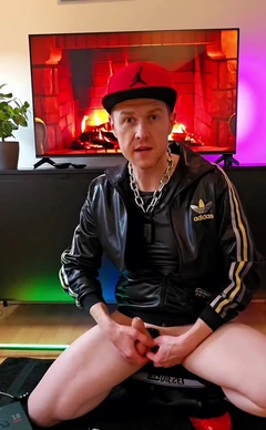 Rozbalení manžílku č. 18