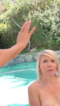 Fuck My Stepmom and Me Volume 22