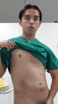 I'm Your Doctor