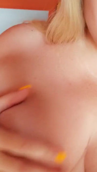 Cum in My Mouth