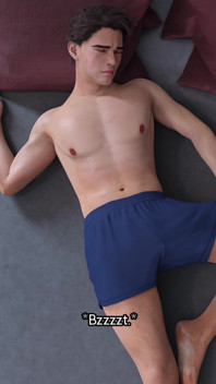 Nováčkové 13 Nemůžu uvěřit, jak divoká je Chloe v posteli