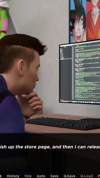 Cellstudios에 의해 불리 한 효과 - 당신의 계모와 의사를 임신
