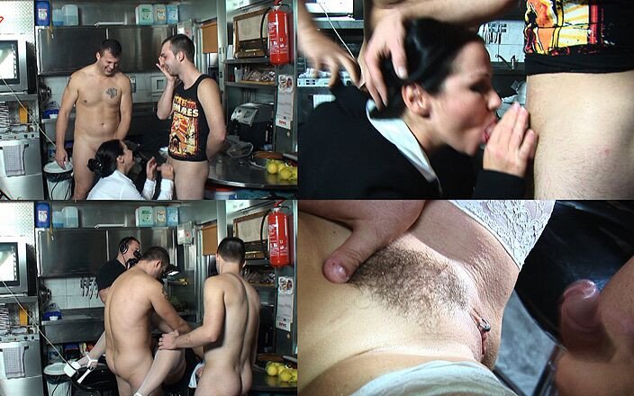 Lydia Privat: Виготовлення Донер і Кебаб