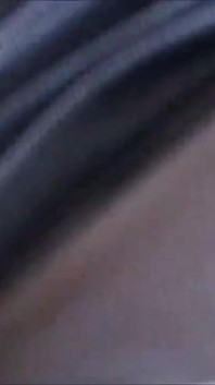 Big ass chick fucked in threesome double penetration