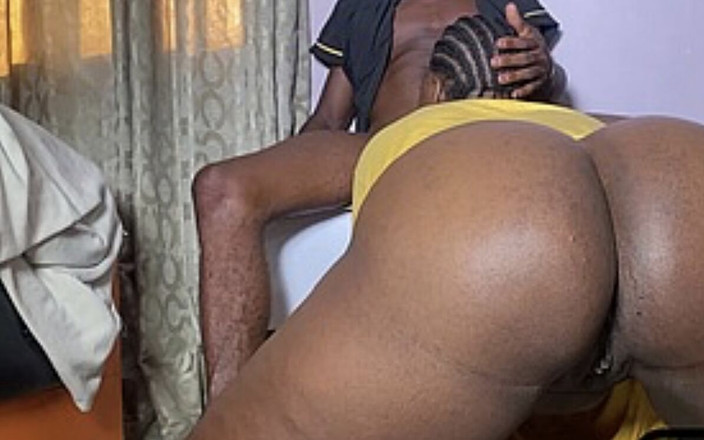 Mandywetzone: Miluji šukání svého nevlastního syna