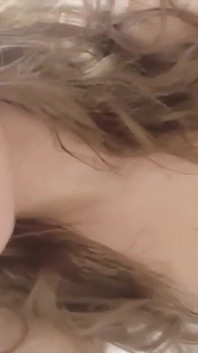I Fucked Myself & Left Video 4 My 62F Lesbian Hotel Maid & Ph