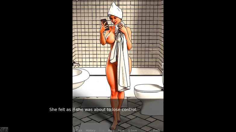 Dirty GamesXxX: Il duetto di una coppia di amore&amp;lussuria: la moglie bollente...