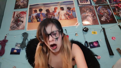 Crystal Phoenix: Succubus ta din oskuld