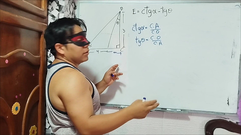 Rosaroja: Trigonometrie: Trigonometrický poměr - Cvičení 1