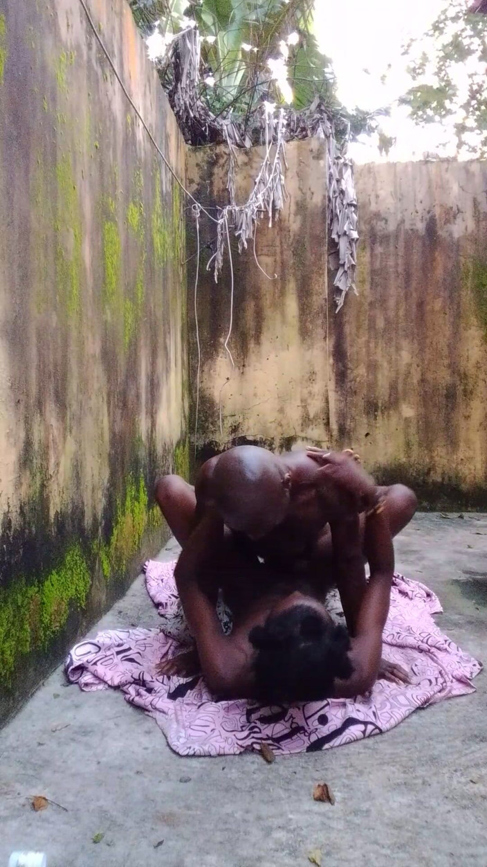Blacksexy: 내 오랜 친구를 방문