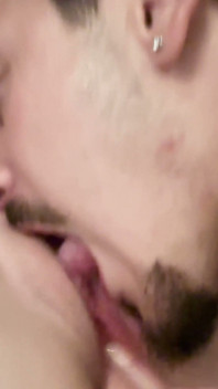 La Sexy Tina Se Noie Dans Mon Sperme