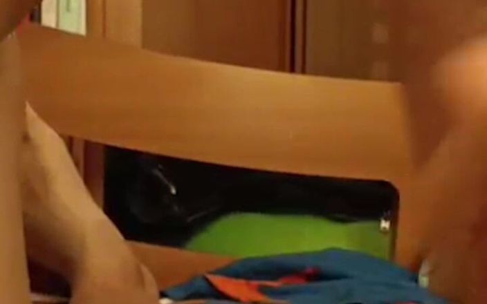 Anonpirates: Blowjob Close-up, Pussy Licking, Cum in Mouth and Pussy