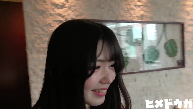 Asian happy ending: Asian Angel 10724