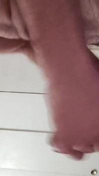 Me Jerking off