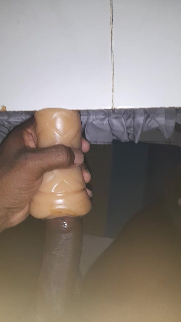 Black guy: S7 E6 aftrekken